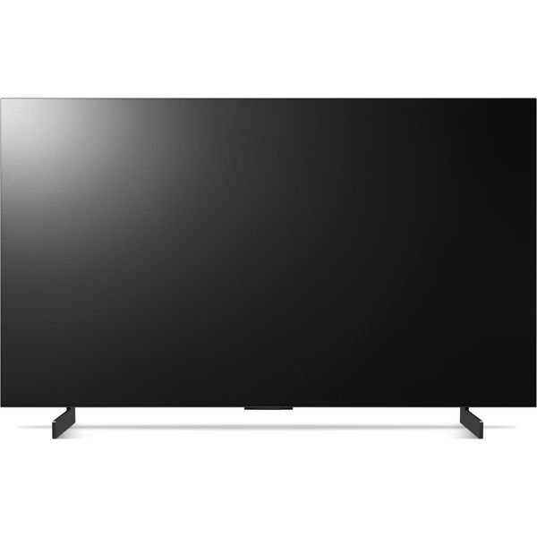 Телевизор 42" LG OLED 4K 120Hz Smart WebOS Black RC_OLED42C34LA фото