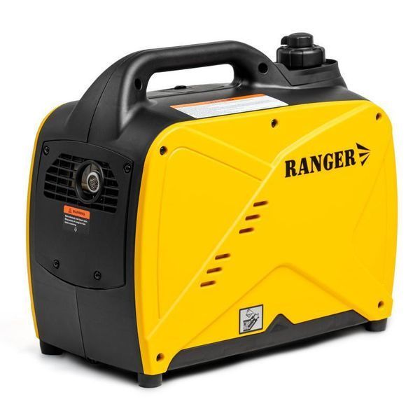 Інверторний генератор Ranger Kraft Pro 1200 PR_RA7752 фото