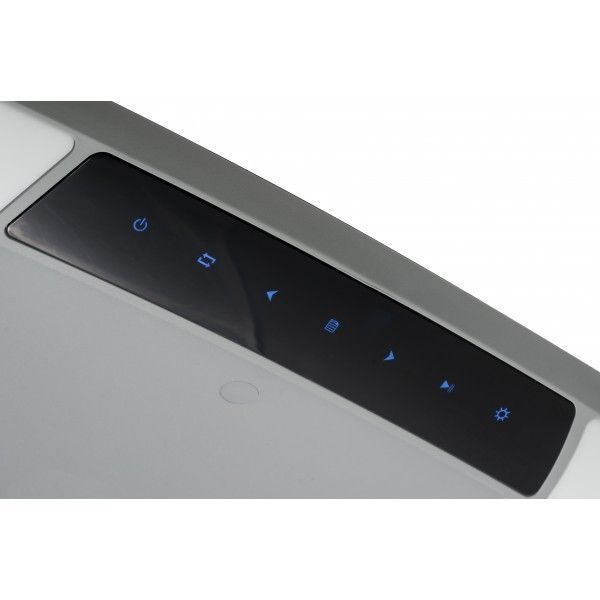 Стельовий монітор Clayton SE-1580 GR AV_SE-1580 GR фото