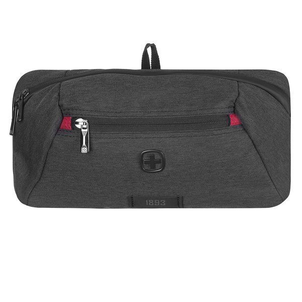 Сумка через плечо Wenger, MX Crossbody Bag, серая RC_611644 фото