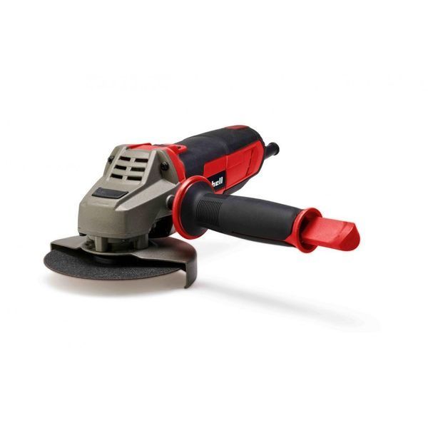 Einhell Шліфмашина кутова TE-AG 125/1010 125мм 12000об&middot;хв 2.25кг RC_4430985 фото