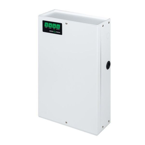 Блок бесперебойного питания GV-009-UPS-A-1203-5A LP_23896 фото