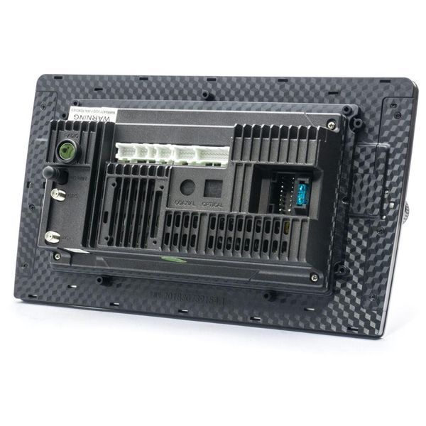 Универсальная 2DIN магнитола Prime-X 9 PSQ 4-64 PX_2000000028439 фото