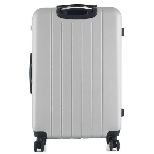 Валіза Semi Line 28" (L) Light Grey (T5762-4) DS_DAS302943 фото