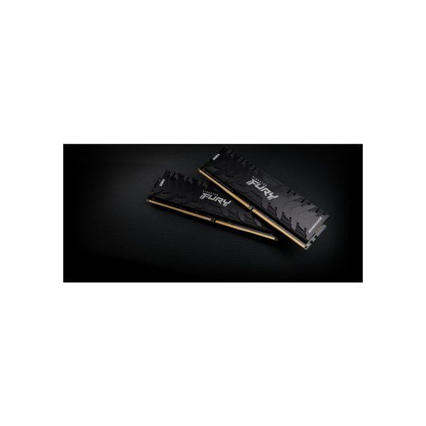 Память ПК Kingston DDR4 32GB 3600 FURY Renegade RC_KF436C18RB2/32 фото