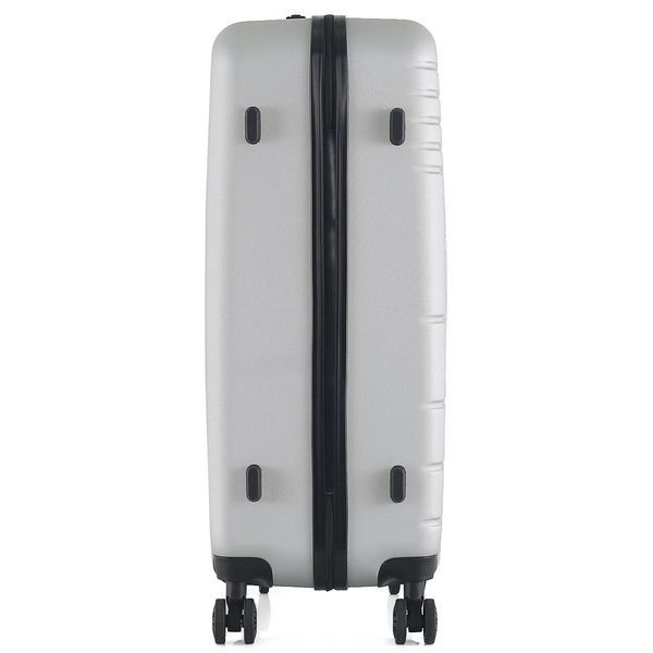 Валіза Semi Line 28" (L) Light Grey (T5762-4) DS_DAS302943 фото