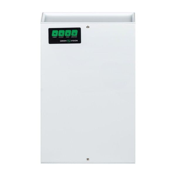 Блок бесперебойного питания GV-009-UPS-A-1203-5A LP_23896 фото