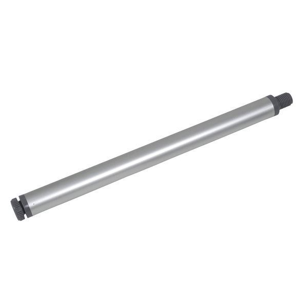 Стіл Bo-Camp Premium 100x60 cm Grey (1404406) DS_DAS301452 фото