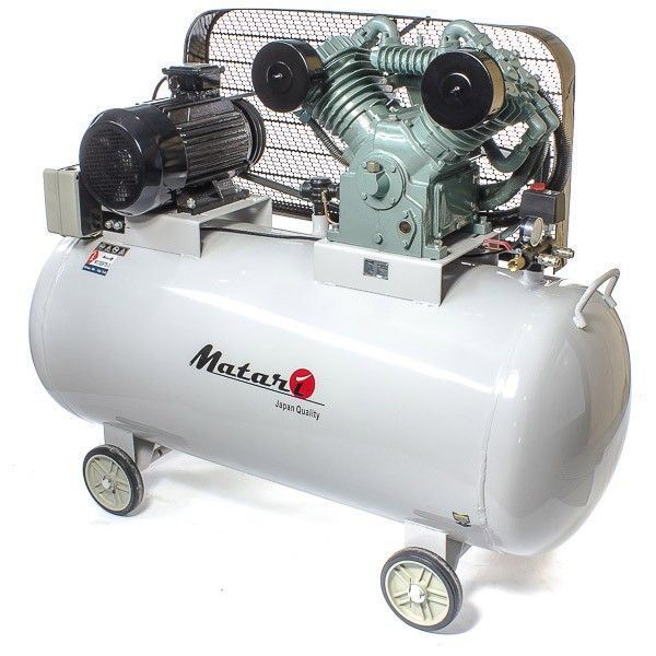Компресор Matari M1100F75-3 RI_MK-03 фото