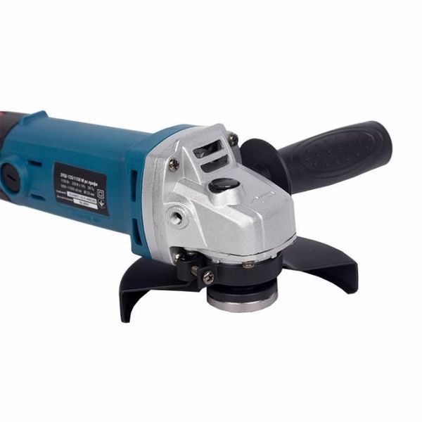 Шліфмашина кутова ЗЕНИТ ЗУШ-125/1150 М PC Профи TG_841467 фото
