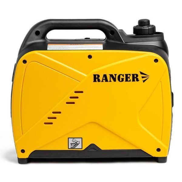 Інверторний генератор Ranger Kraft Pro 1200 PR_RA7752 фото