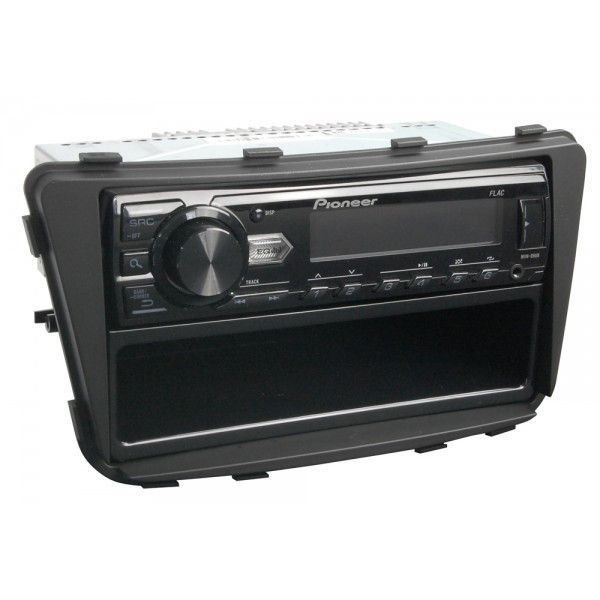 Перехідна рамка Metra 99-7347B для Hyundai Accent 2010-2019 AV_99-7347B фото