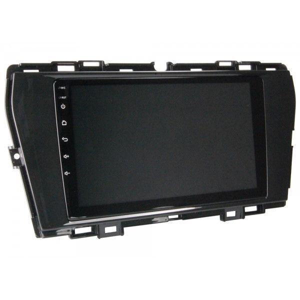 Перехідна рамка SsangYong Tivoli Carav 22-570 AV_22-570 фото