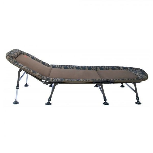 Розкладачка TRAMP WIDE Camo TRF-070 TM_TRF-070 фото