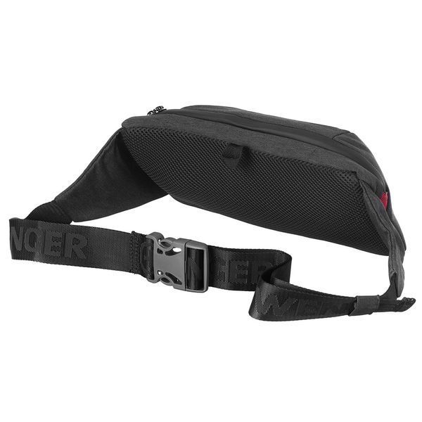 Сумка через плечо Wenger, MX Crossbody Bag, серая RC_611644 фото