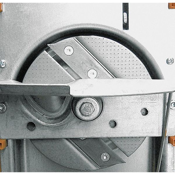 Подрібнювач Al-Ko MH 2800 Easy Crush AL_112854 фото