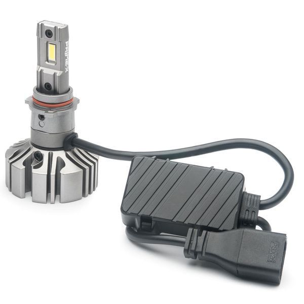 LED лампи Prime-X FOG PSX 26 5000К 45 W PX_2000000021904 фото