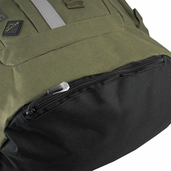 Рюкзак туристичний Semi Line 45 Khaki (A3040-2) DS_DAS302182 фото