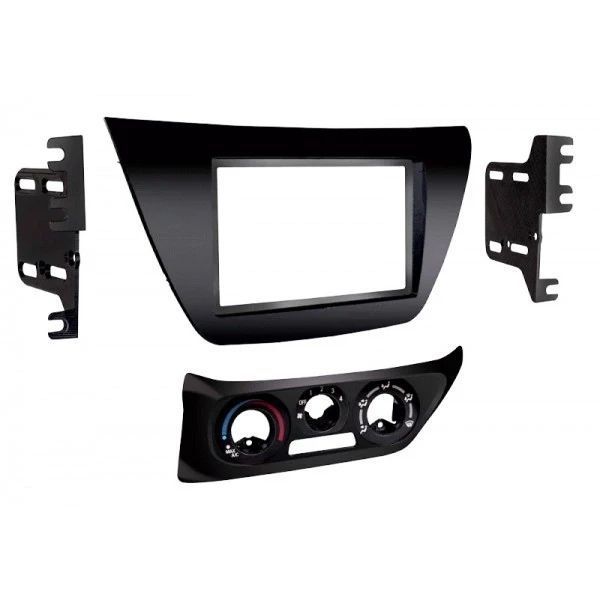 Переходная рамка Mitsubishi Lancer IX Metra 95-7017B AV_95-7017B фото