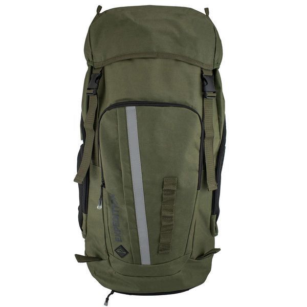 Рюкзак туристичний Semi Line 45 Khaki (A3040-2) DS_DAS302182 фото