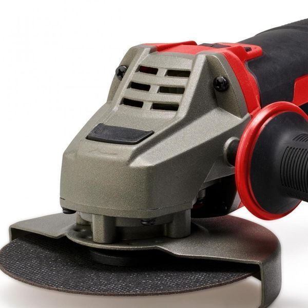 Einhell Шліфмашина кутова TE-AG 125/1010 125мм 12000об&middot;хв 2.25кг RC_4430985 фото