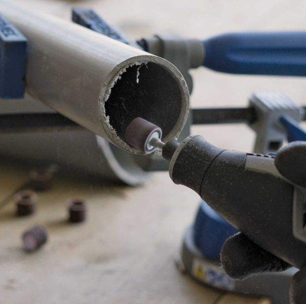 Шліфмашина пряма Dremel Lite 7760-15 акумуляторная RC_F.013.776.0JD фото
