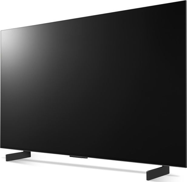 Телевизор 42" LG OLED 4K 120Hz Smart WebOS Black RC_OLED42C34LA фото