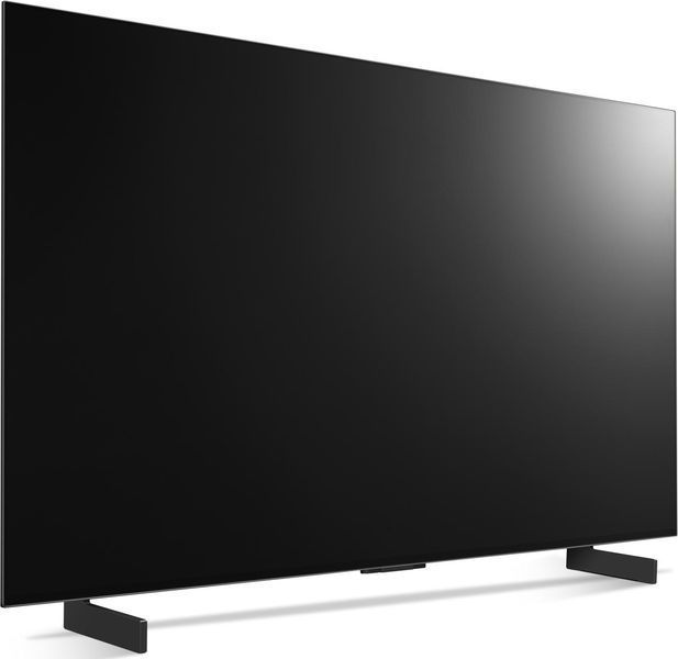 Телевизор 42" LG OLED 4K 120Hz Smart WebOS Black RC_OLED42C34LA фото