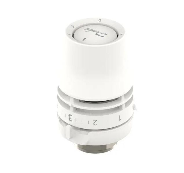 Danfoss Термостатичний елемент Redia RTD, М30х1.5, +8...28 &deg; C, білий RC_015G3350 фото