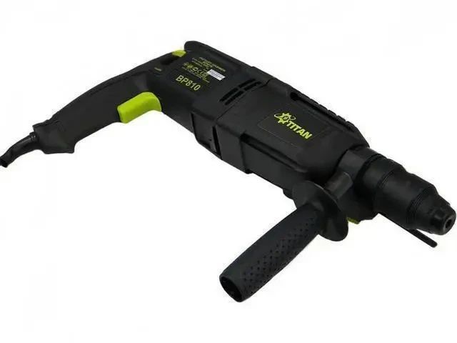 Перфоратор Титан BP810 HY_000014565 фото