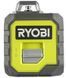 Нівелір лазерний Ryobi RB360RLL, до 20м, 360 &deg;, червоний промінь RC_5133005309 фото 1