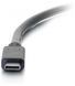 Кабель C2G USB-C 3.1 G2 1 м RC_CG88848 фото 5