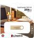 Накопитель Kingston 256GB USB 3.2 Type-A Gen1 DT SE9 G3 RC_DTSE9G3/256GB фото 6