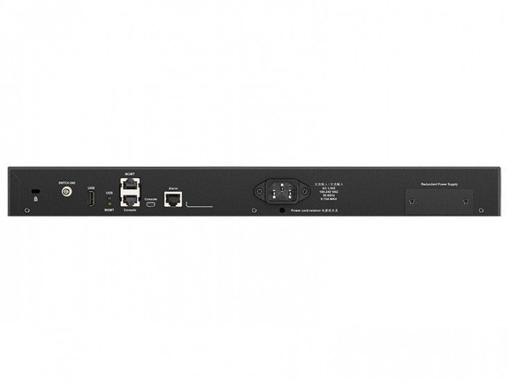 Коммутатор D-Link DGS-3630-52TC RC_DGS-3630-52TC фото