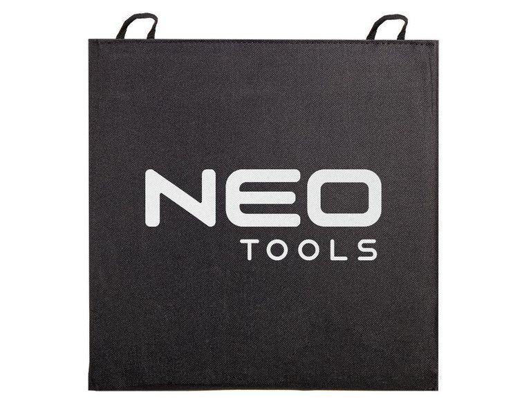 Портативное зарядное устройство солнечная панель Neo Tools, 120 Вт RC_90-141 фото