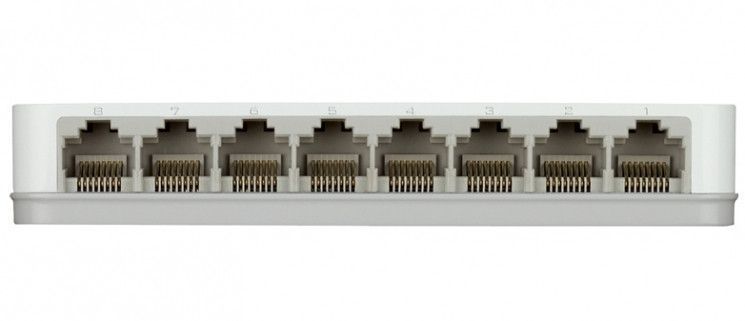 Коммутатор D-Link DGS-1008A RC_DGS-1008A фото