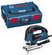 Лобзик Bosch GST 150 BCE, 780Вт, 500-3100 об/мин, 2.7кг RC_0.601.513.000 фото 2
