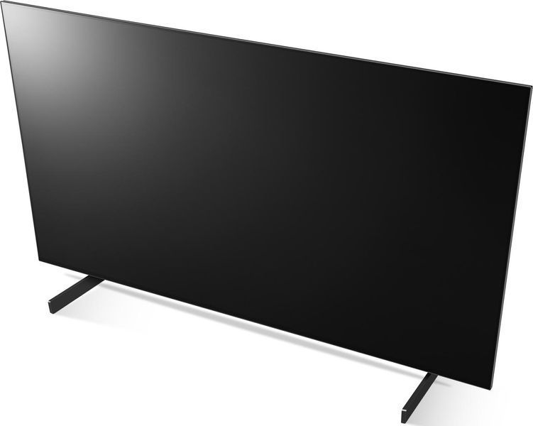 Телевизор 42" LG OLED 4K 120Hz Smart WebOS Black RC_OLED42C34LA фото