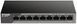 Комутатор D-Link DSS-100E-9P 8xFE PoE, 1xGE, 92W RC_DSS-100E-9P фото 1