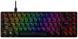 Клавіатура механічна HyperX Alloy Origins 65, 67key, Red, USB-A, ENG/RU, RGB, чорний RC_4P5D6AX фото 1