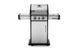 Газовий гриль Napoleon Legend 325 LD325BPSS-1 GR_008688 фото 4