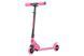 Самокат Miqilong Cart розовый RC_CART-100-PINK фото 1