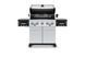 Газовий гриль Broil King Regal S 590 998383 GR_011291 фото 6