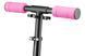 Самокат Miqilong Cart розовый RC_CART-100-PINK фото 6