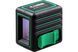 Нівелір лазерний лінійний CUBE MINI GREEN (А00496) HY_090108699 фото 9