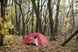 Палатка Tramp Cloud 2 Si TRT-092-red красный TM_TRT-092-red фото 3