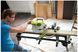 Пила торцовочная Ryobi EMS 216 L HY_5546 фото 2