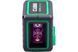 Нівелір лазерний лінійний CUBE MINI GREEN (А00496) HY_090108699 фото 7
