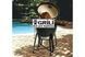 Деревянные крылья для XL Big Green Egg EMXL GR_003020 фото 2