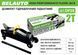 Домкрат гідравлічний (підкатний) Белавто, 2т LI_DP28 фото 2